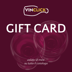 Vinclick Gift Card