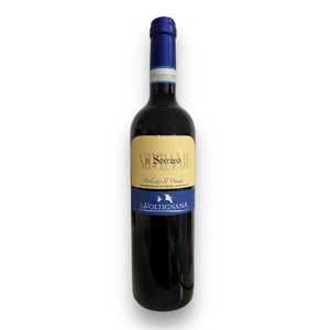Dolcetto di Ovada DOC 2023 