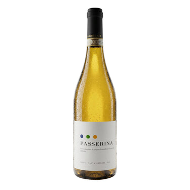 Offida Passerina DOCG Bio „Amare“ 2025 – Vigneti Santa Liberata