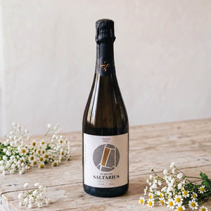Trento DOC Extra Brut Millesimato Riserva 2019 
