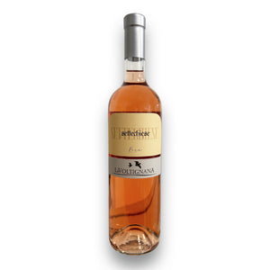 Dolcetto Rosé 2025 