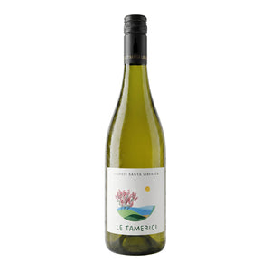 Marche Bianco IGT Biologico 