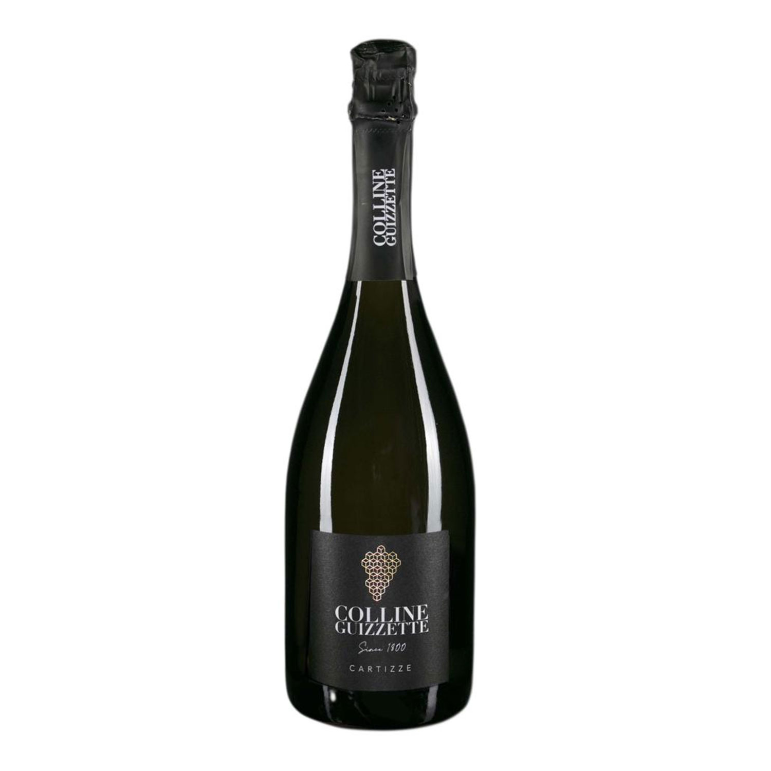 Valdobbiadene Prosecco Superiore di Cartizze DOCG - Colline Guizzette Valdobbiadene Prosecco Superiore di Cartizze DOCG - Colline Guizzette