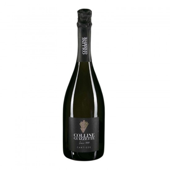 Valdobbiadene Prosecco Superiore di Cartizze DOCG - Colline Guizzette Valdobbiadene Prosecco Superiore di Cartizze DOCG - Colline Guizzette