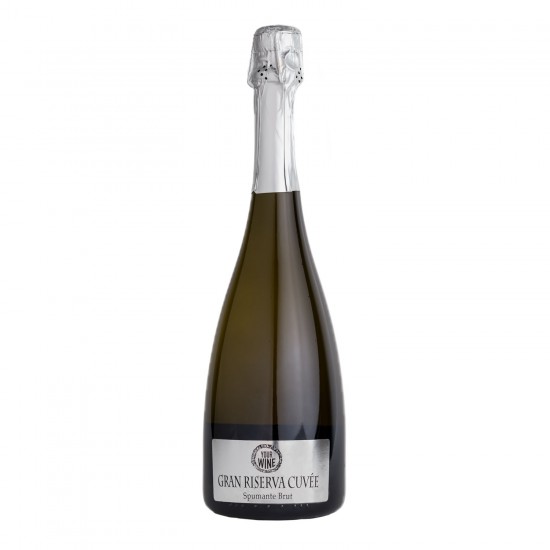 Spumante Brut “Gran Riserva Cuvée” - Vitivinicola Fangareggi, Your Wine