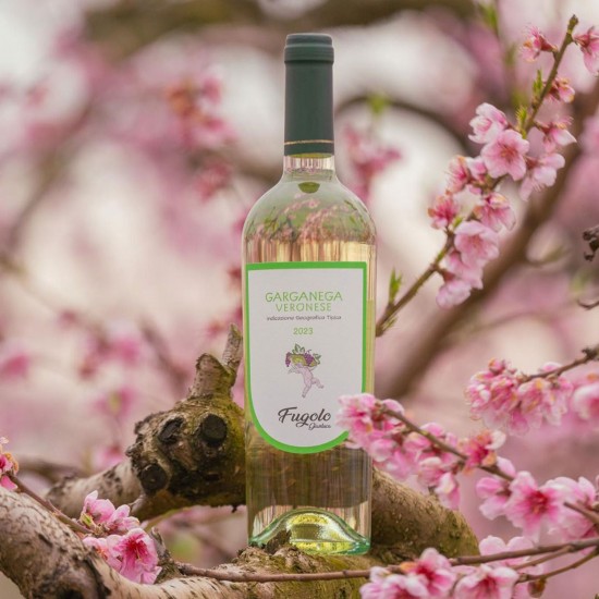 Garganega Veronese IGT - Fugolo Gianluca