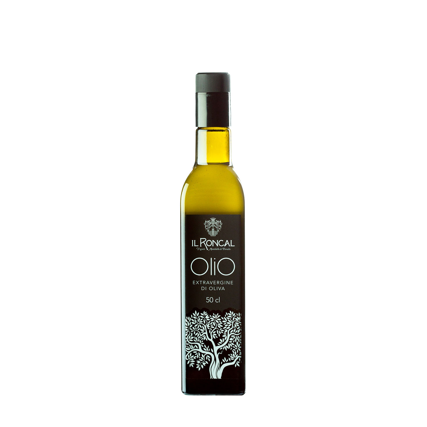 Extra Virgin Olive Oil - Il Roncal