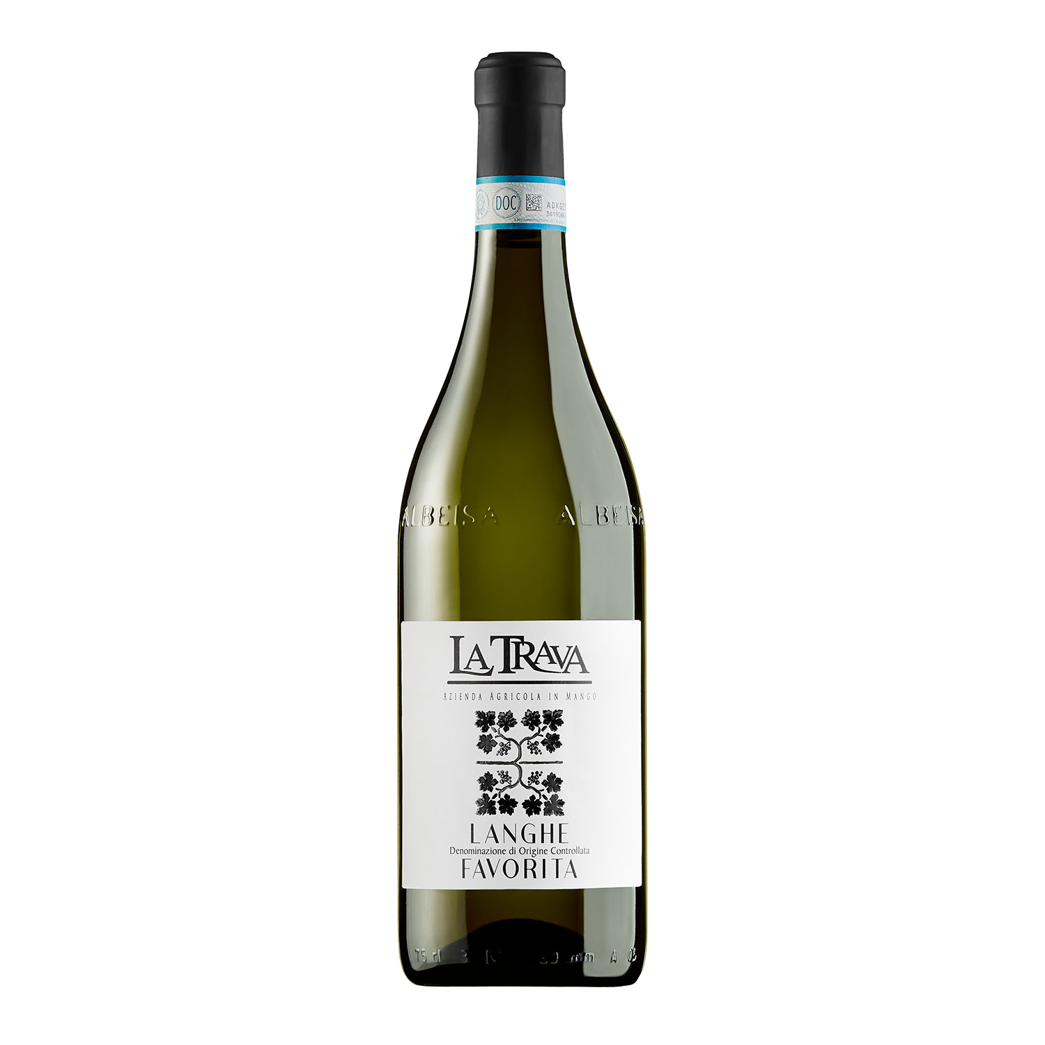 Langhe DOC Favorita 2024 - La Trava Langhe DOC Favorita 2024 - La Trava