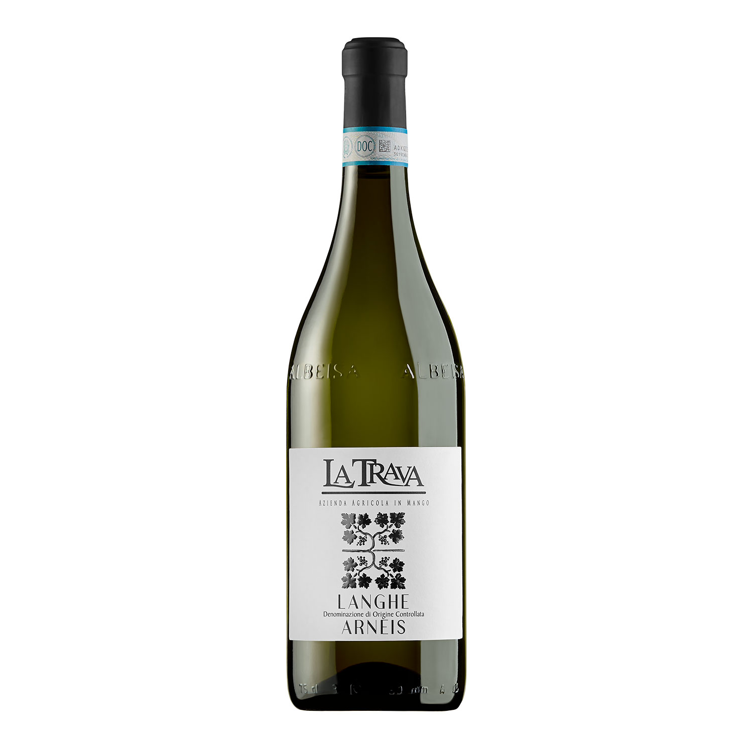 Langhe DOC Arneis 2024 - La Trava Langhe DOC Arneis 2024 - La Trava