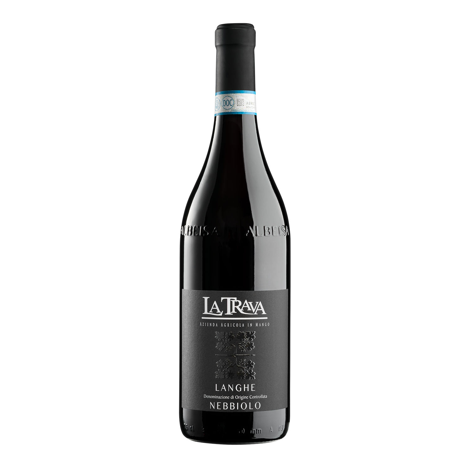 Langhe DOC Nebbiolo 2023 - La Trava Langhe DOC Nebbiolo 2023 - La Trava