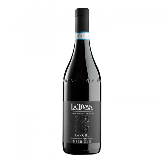 Langhe DOC Nebbiolo 2023 - La Trava Langhe DOC Nebbiolo 2023 - La Trava