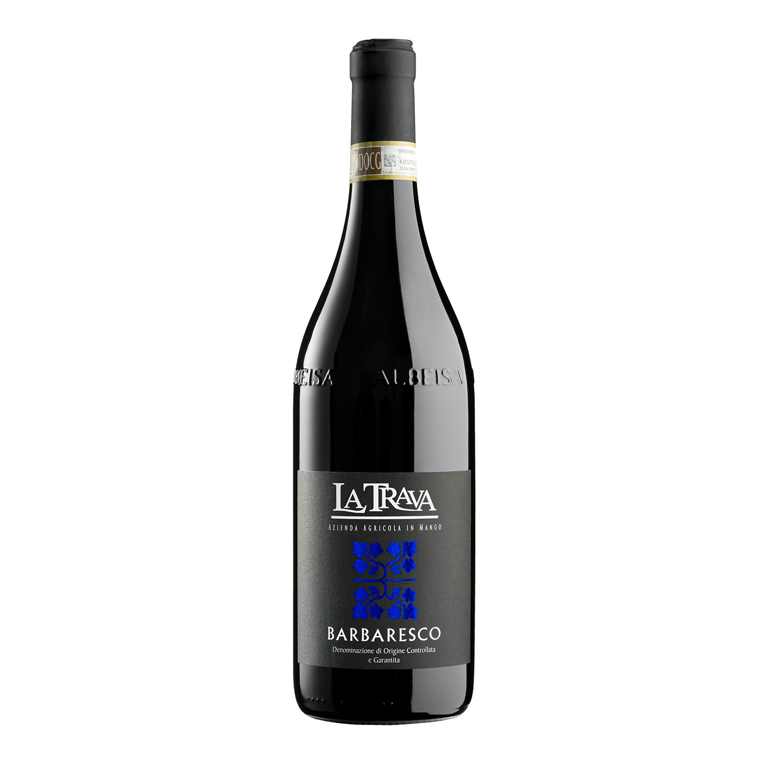 Barbaresco DOCG 2020 - La Trava Barbaresco DOCG 2020 - La Trava