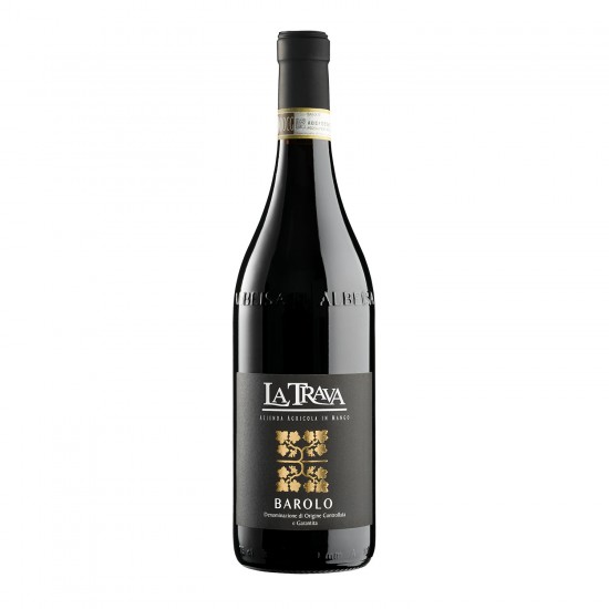 Barolo DOCG 2020 - La Trava Barolo DOCG 2020 - La Trava
