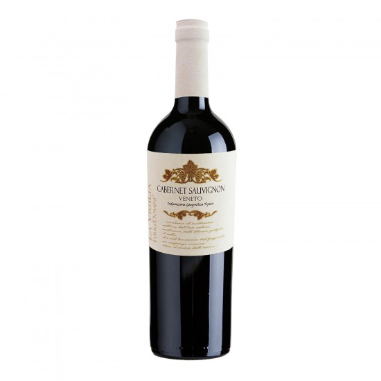 Cabernet Sauvignon Veneto IGT 2019 - La Vigilia Cabernet Sauvignon Veneto IGT 2019 - La Vigilia