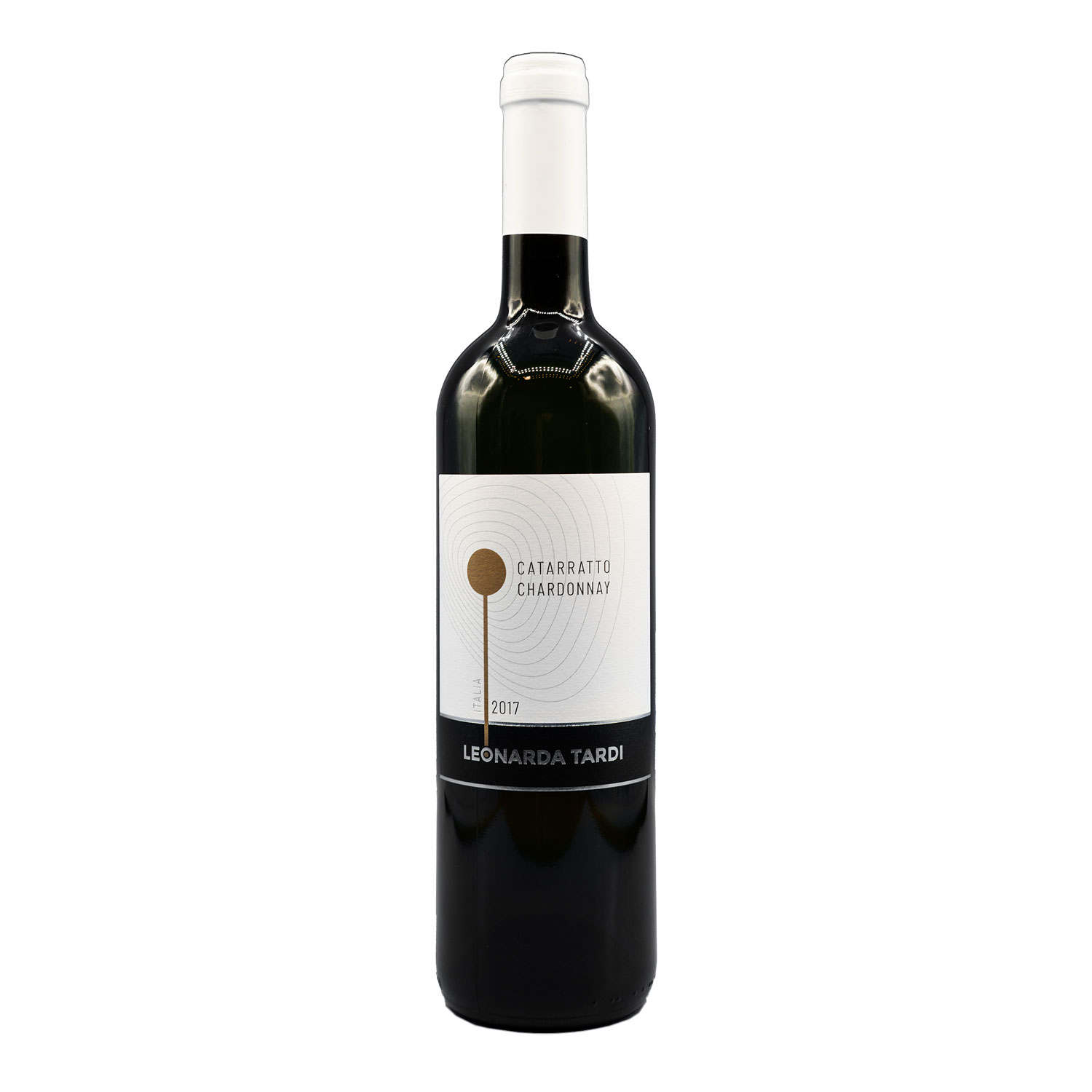 IGP Terre Siciliane Catarratto/Chardonnay 2017 - Leonarda Tardi IGP Terre Siciliane Catarratto/Chardonnay 2017 - Leonarda Tardi