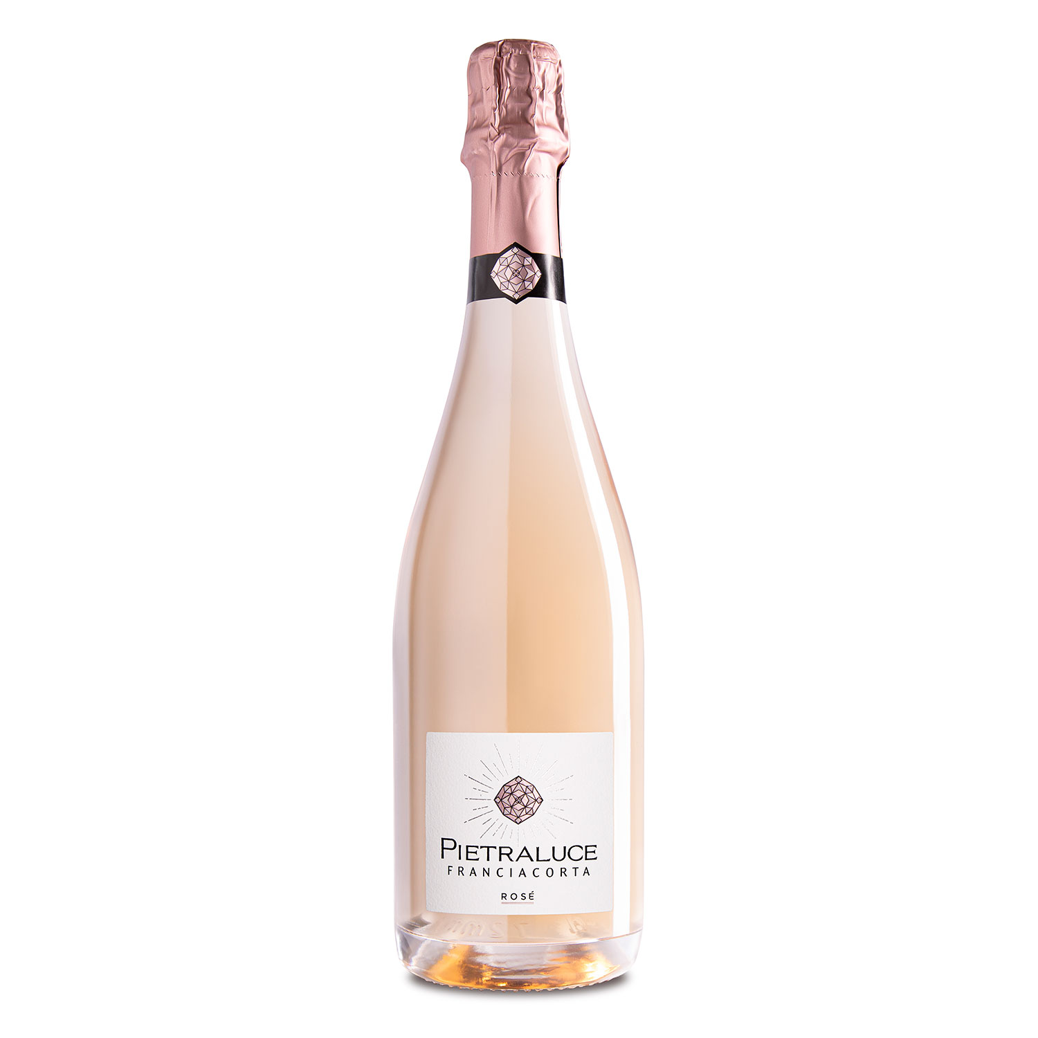 Franciacorta DOCG Rosé Brut - Pietraluce Franciacorta DOCG Rosé Brut - Pietraluce