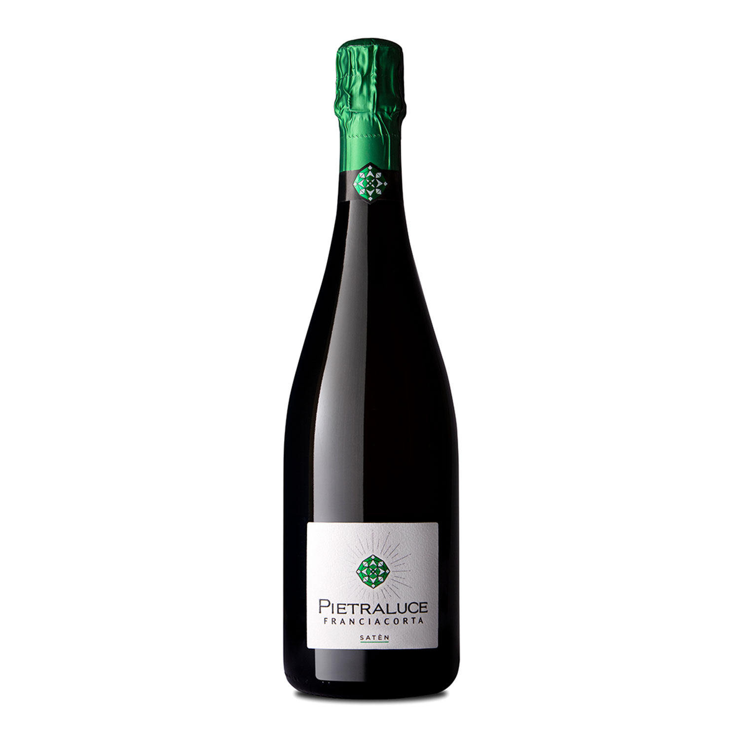 Franciacorta DOCG Satén - Pietraluce Franciacorta DOCG Satén - Pietraluce
