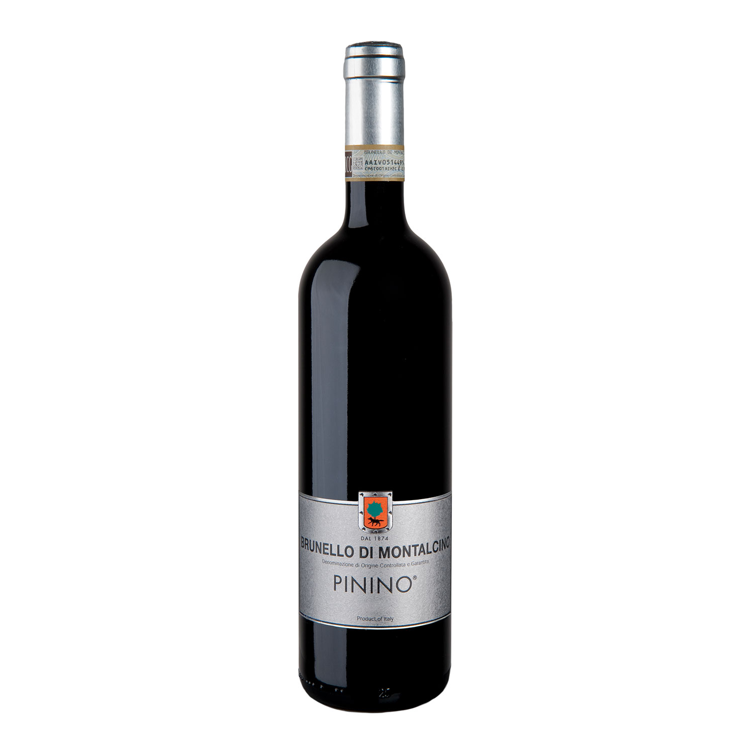 Brunello di Montalcino DOCG 2013  - Pinino Brunello di Montalcino DOCG 2013  - Pinino