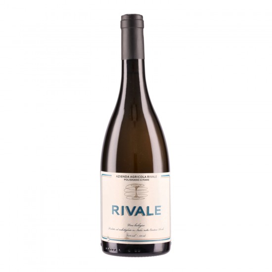 Chardonnay Puglia IGT BIO 2024 - Rivale Chardonnay Puglia IGT BIO 2024 - Rivale