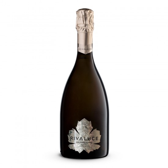 Valdobbiadene Prosecco Superiore DOCG 2024 Millesimato Extra Dry - Rivaluce Valdobbiadene Prosecco Superiore DOCG 2024 Millesimato Extra Dry - Rivaluce