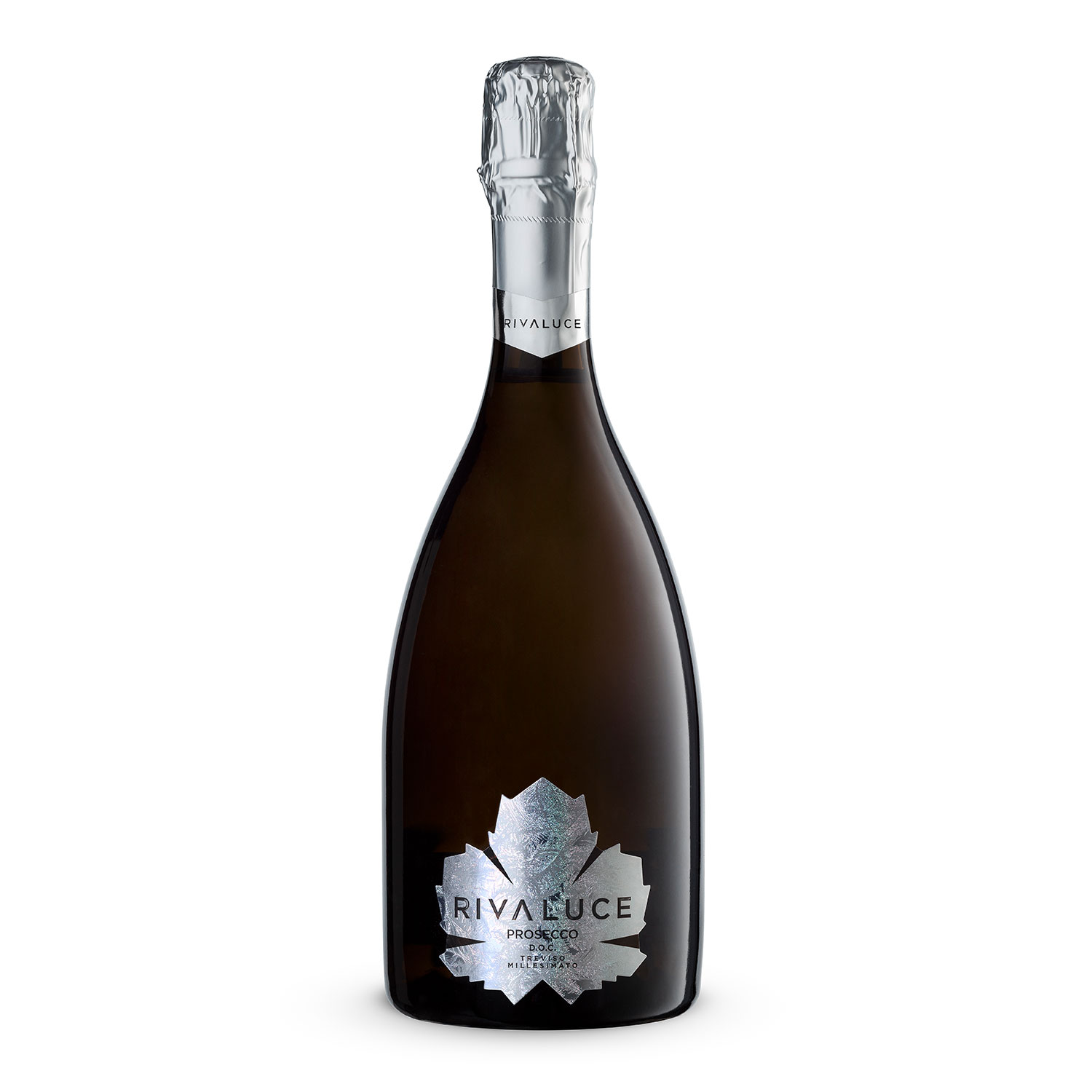 Prosecco DOC Treviso 2023 Millesimato Extra Dry - Rivaluce Prosecco DOC Treviso 2023 Millesimato Extra Dry - Rivaluce