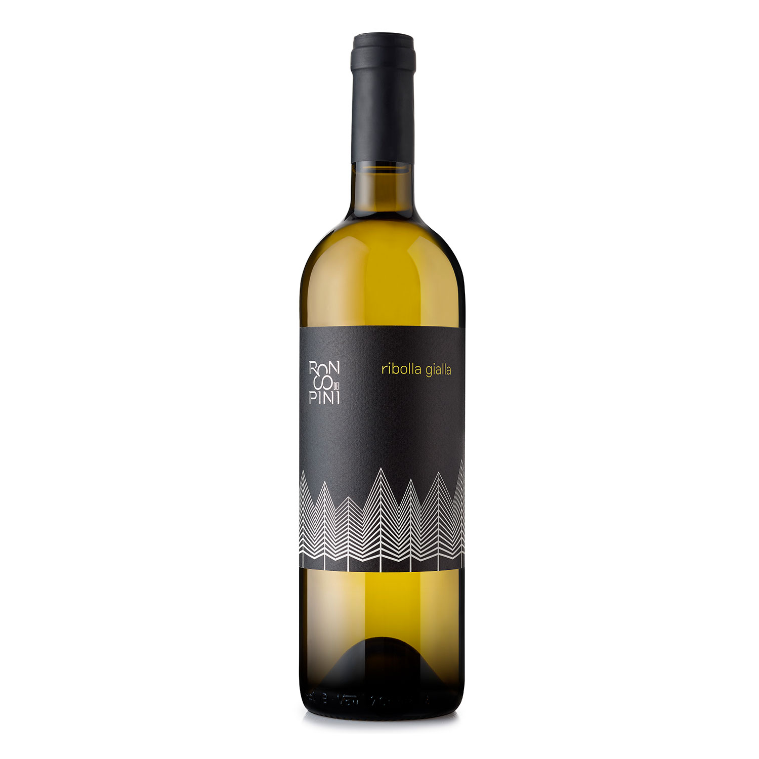 Ribolla Gialla DOC Friuli Colli Orientali 2023 - Ronco Dei Pini Ribolla Gialla DOC Friuli Colli Orientali 2023 - Ronco Dei Pini