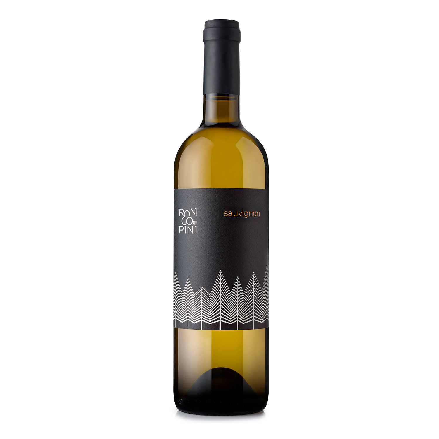 Sauvignon DOC Friuli Colli Orientali 2023 - Ronco Dei Pini Sauvignon DOC Friuli Colli Orientali 2023 - Ronco Dei Pini