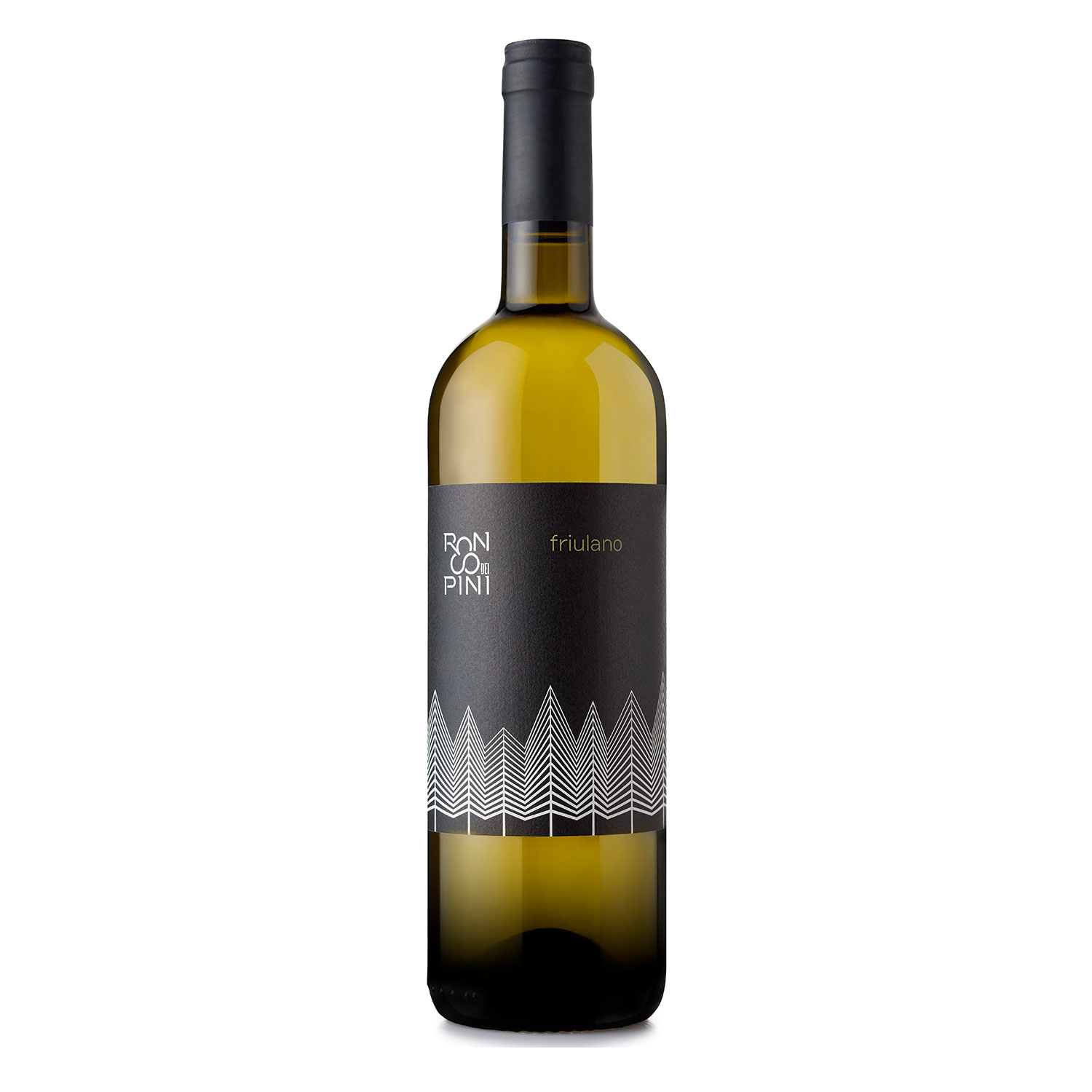 Friulano DOC Friuli Colli Orientali 2023 - Ronco Dei Pini Friulano DOC Friuli Colli Orientali 2023 - Ronco Dei Pini