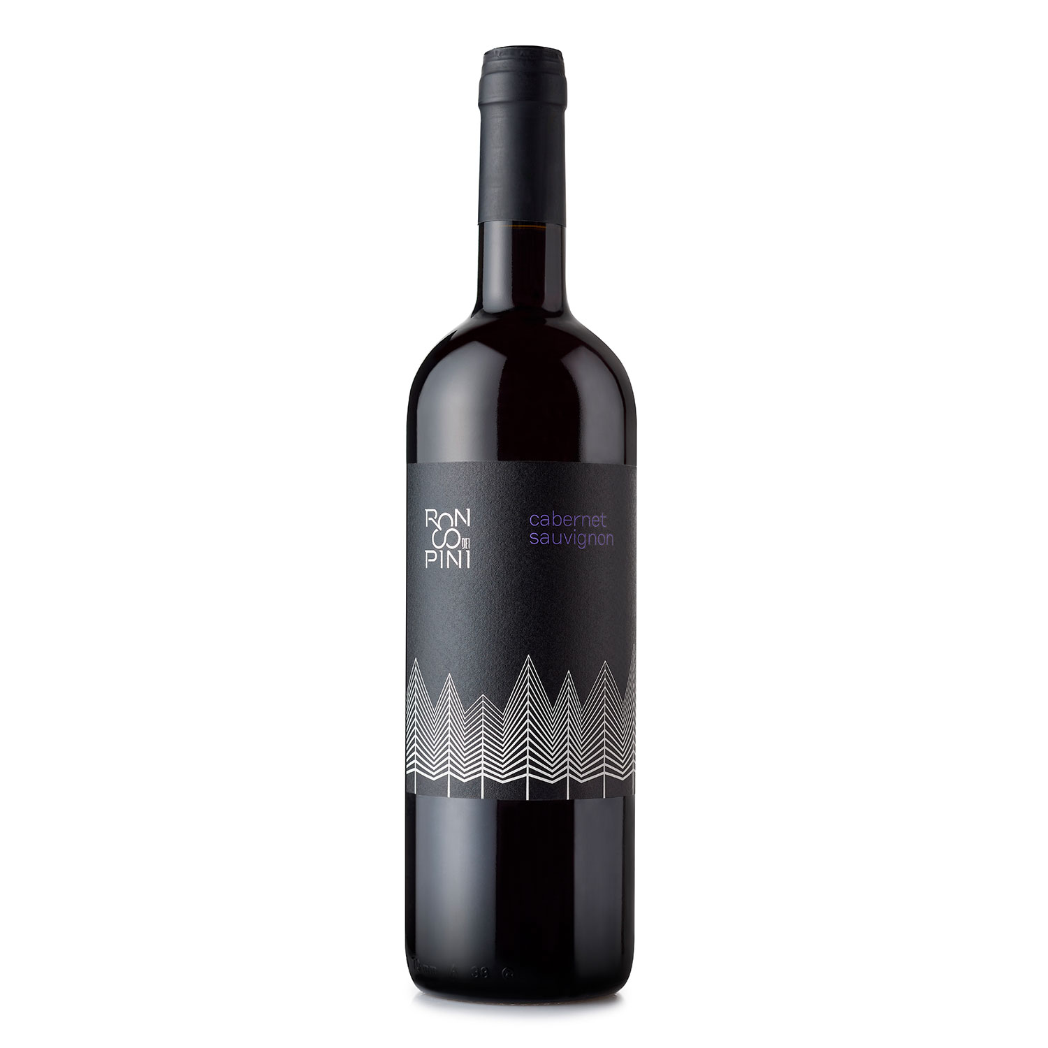 Cabernet Sauvignon DOC Friuli Colli Orientali 2022 - Ronco Dei Pini Cabernet Sauvignon DOC Friuli Colli Orientali 2022 - Ronco Dei Pini