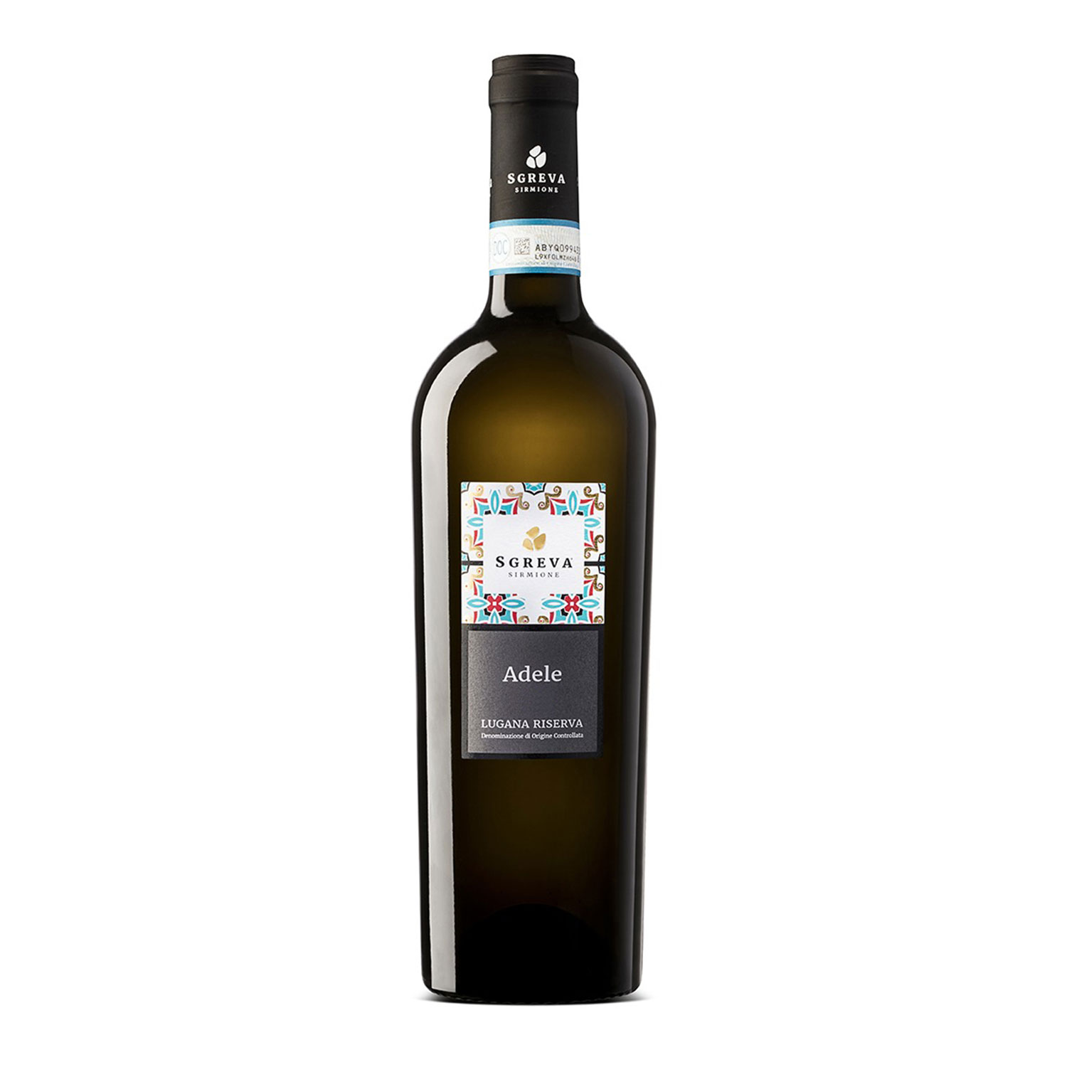 Lugana DOC Riserva "Adele" 2021 - Sgreva Lugana DOC Riserva "Adele" 2021 - Sgreva