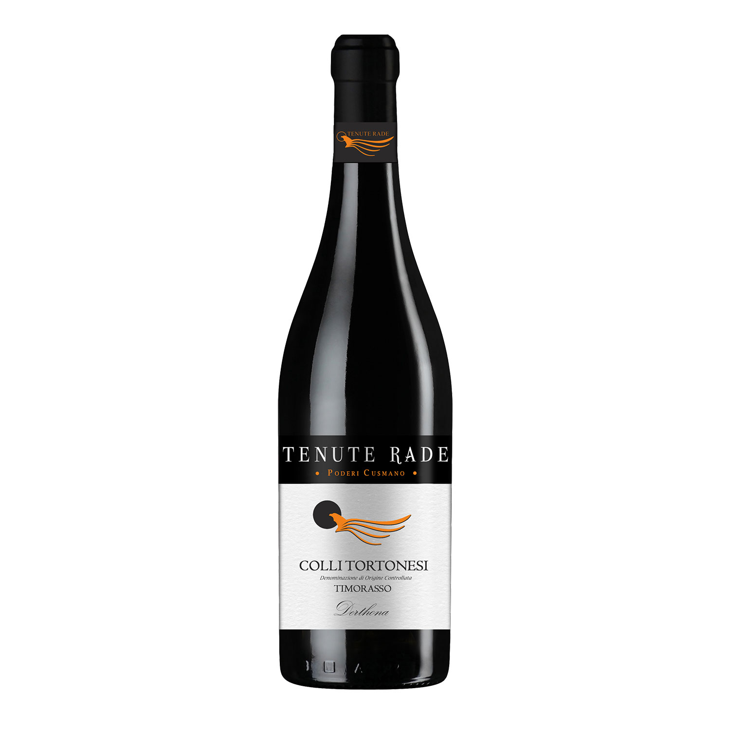Colli Tortonesi DOC Timorasso "Derthona" 2018 - Tenute Rade Colli Tortonesi DOC Timorasso "Derthona" 2018 - Tenute Rade