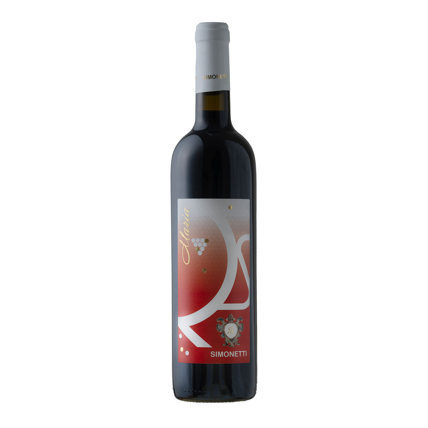 Rosso Piceno DOC 2022 "Maria" - Vini Simonetti Rosso Piceno DOC 2022 "Maria" - Vini Simonetti