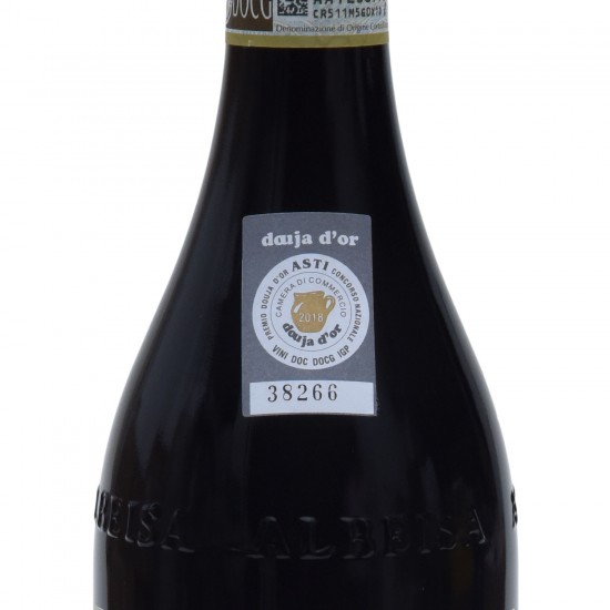 Barolo DOC 2013 - Veglio