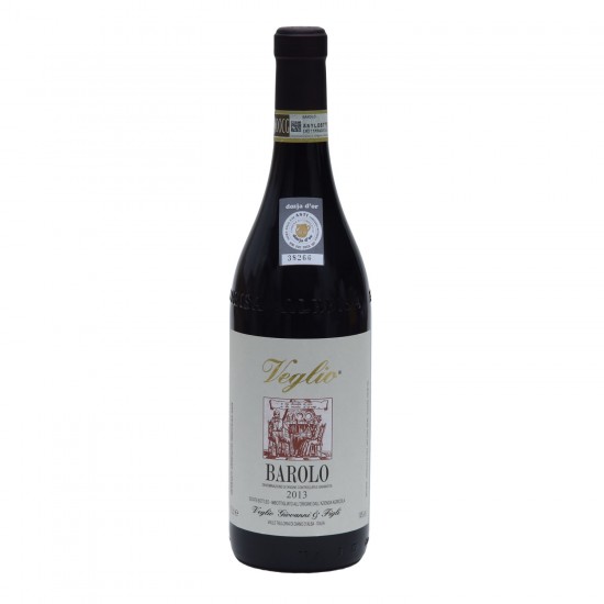 Barolo DOC 2013 - Veglio